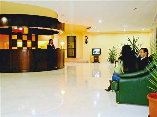 Hotel Floris Cheia  Intérieur photo